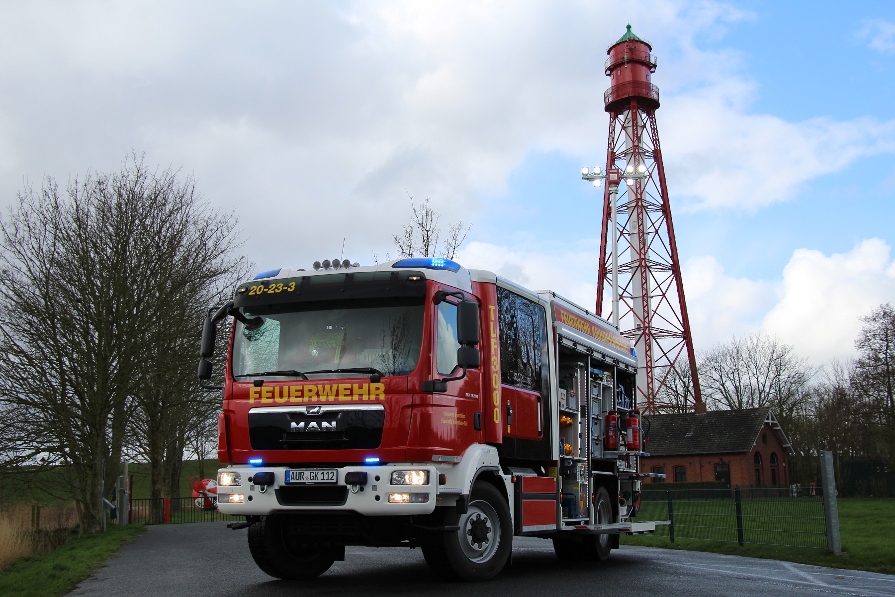 Mehr über den Artikel erfahren Gasgeruch – Loquard